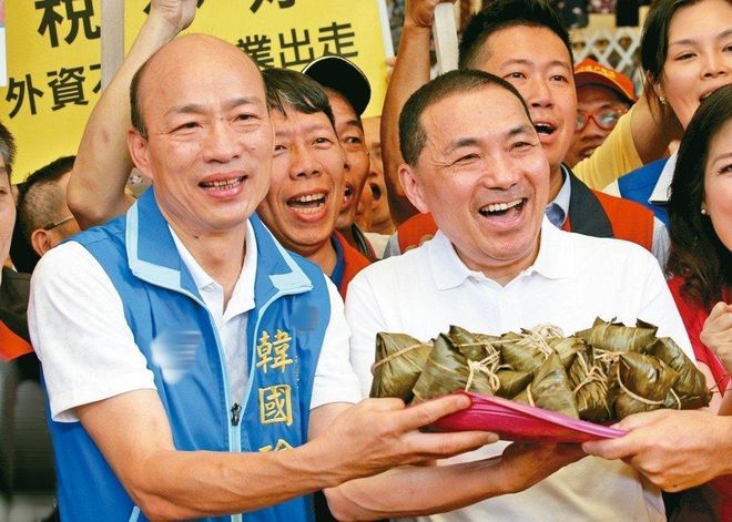 台湾民众党备战2026选举