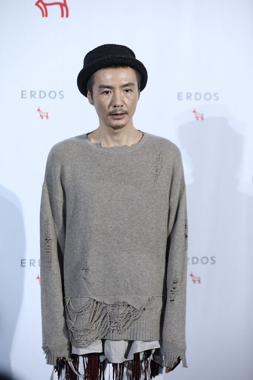 朴树自曝过去半年说话不足200句
