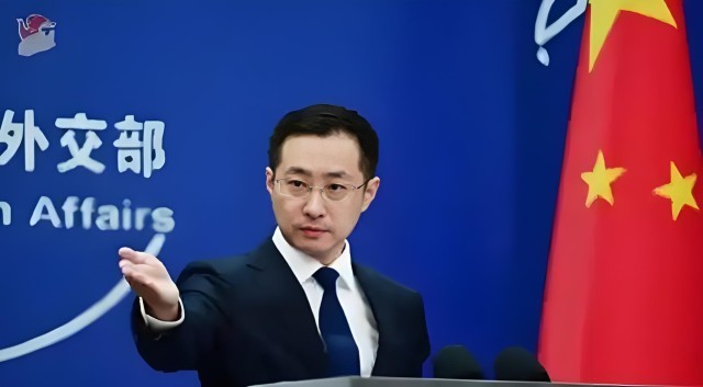 中国外交部回应印巴停火