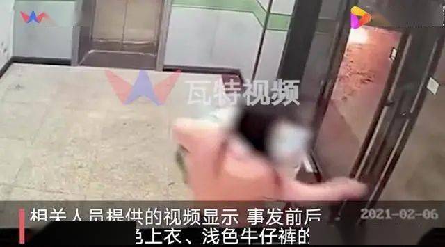 一女子被麻醉后独自被扔在黑代孕点