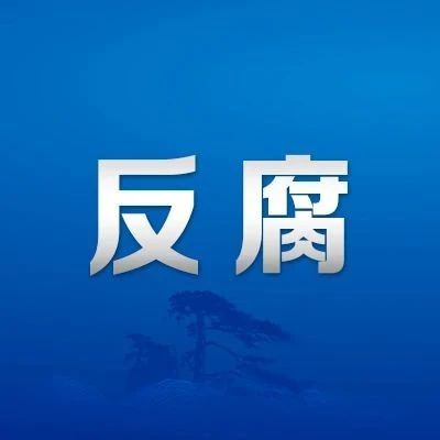 王晋成退休10年被查