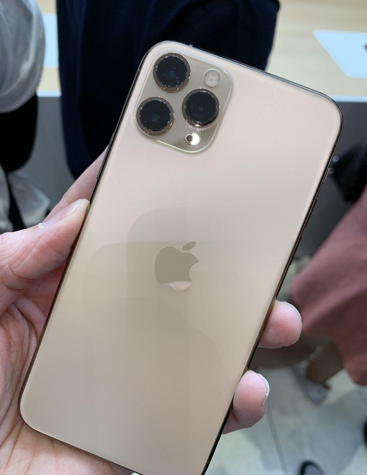 国补版iPhone16Pro被抢空