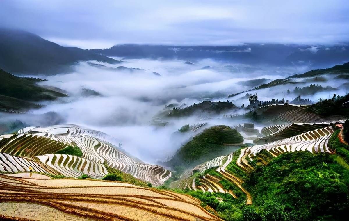 3名“淘金客”殒命湖南雪峰山