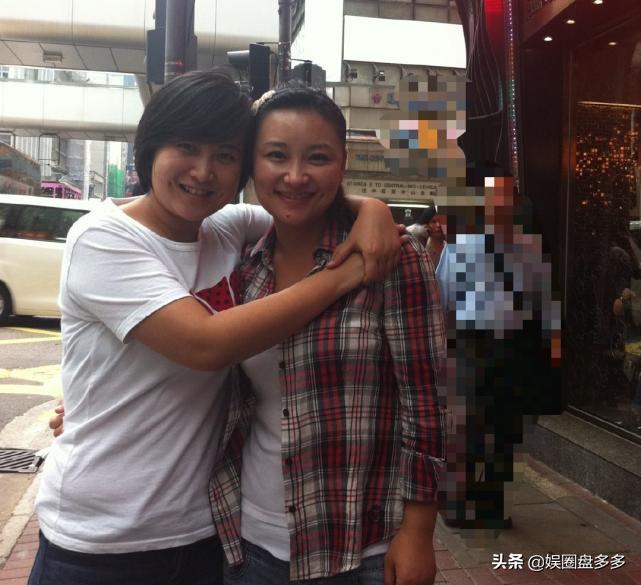贾玲又瘦了