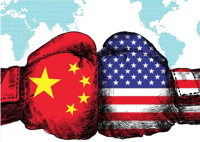中美协议是美国为争取时间的妥协吗