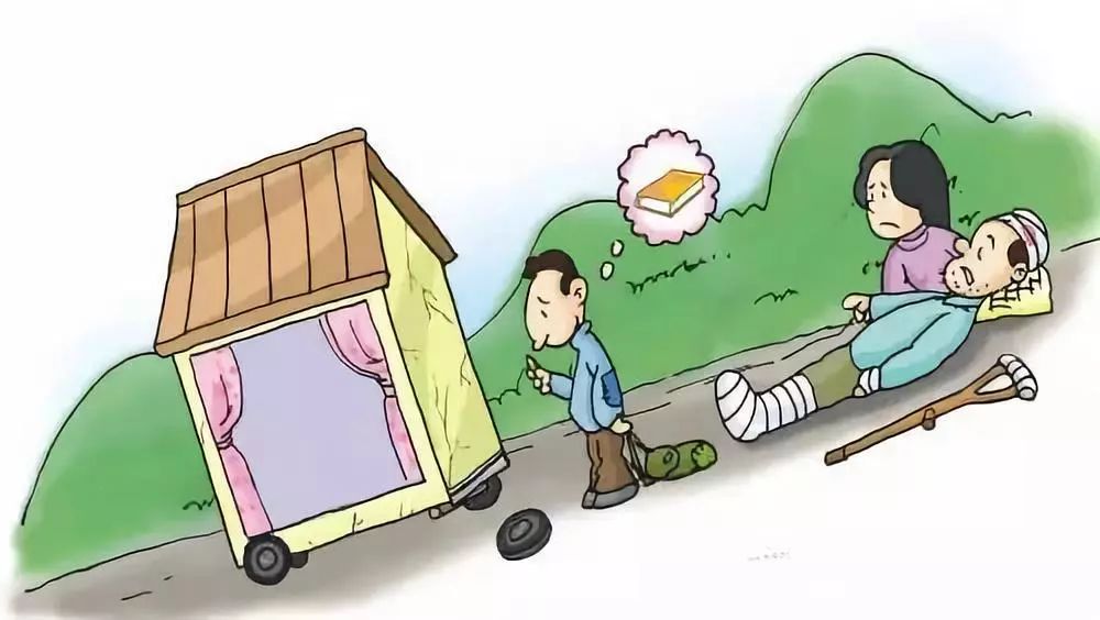 谣言从何而来？一图了解