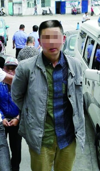 长沙别墅代孕窝点被查时多人翻墙逃跑