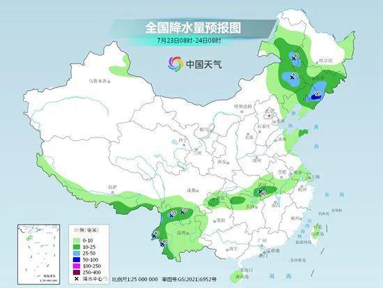 周末多地热到35度！高温预警下如何应对？🔥