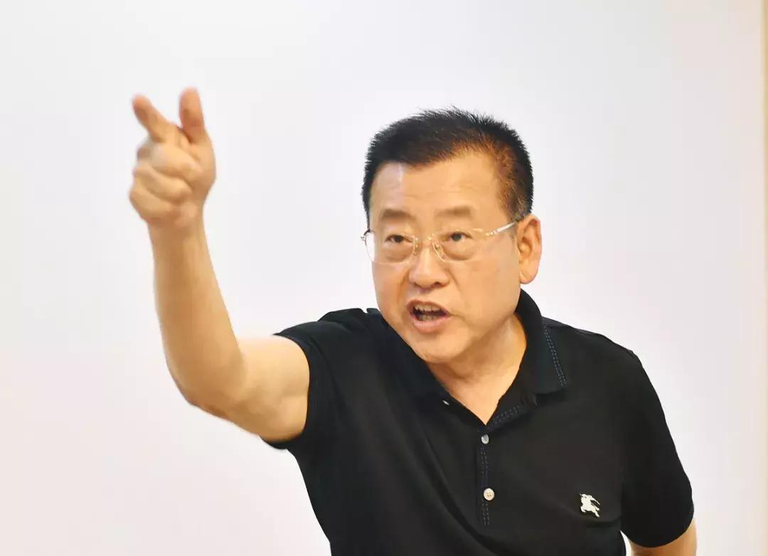 王晋成退休10年被查