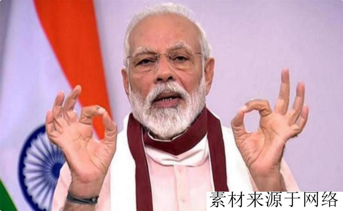 莫迪为何高调宣布印军大胜