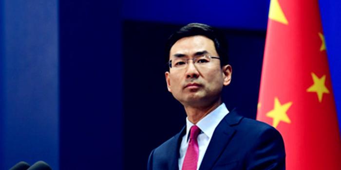 多名中国人在英失联