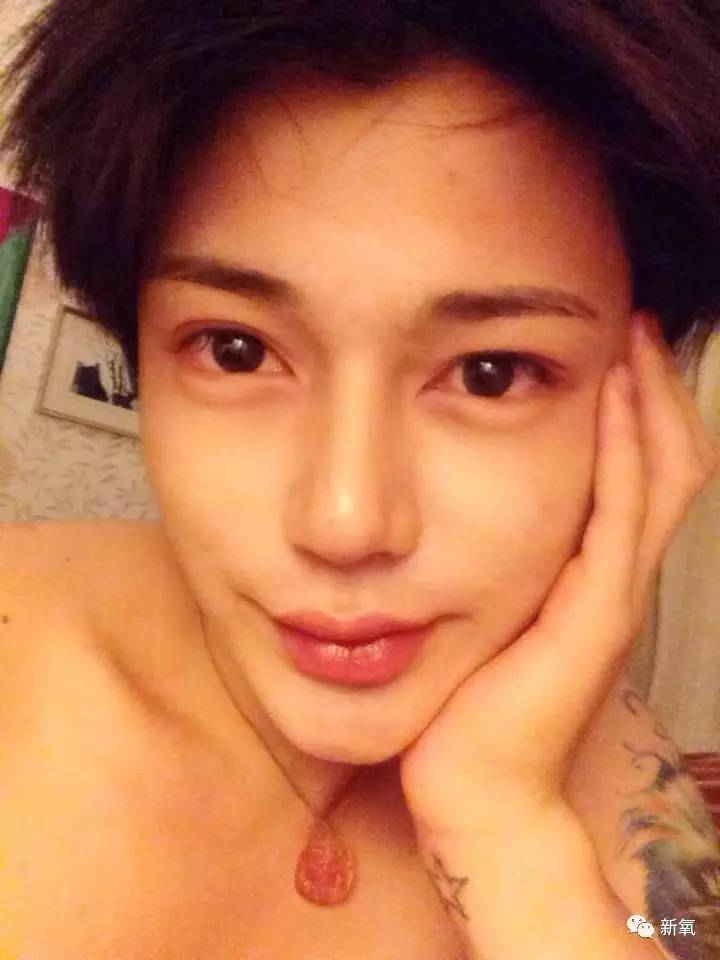 33岁健身网红山阿离世：曾患抑郁症