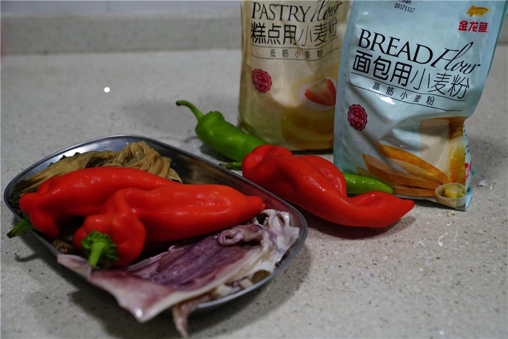 女生晒出养了三年的酵母