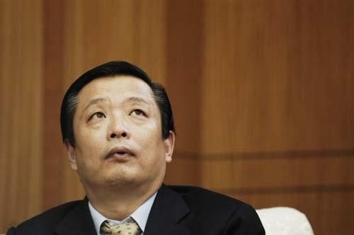 赵伟国一审被判死缓