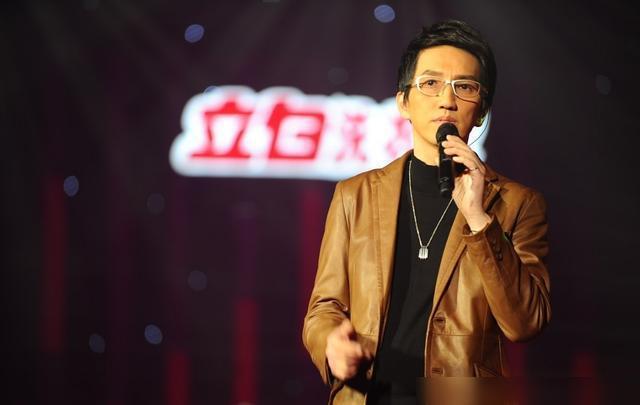 林志炫:不是直播我不会回《歌手》