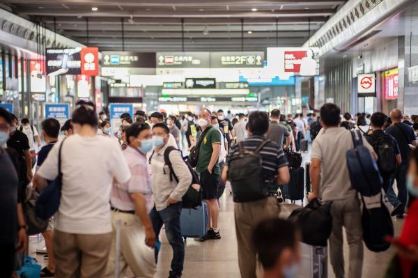 外航狂接中国流量