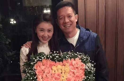 甘薇与贾跃亭离婚 否认拿40亿