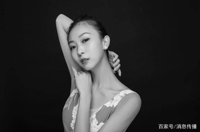 辽宁一舞蹈博主晁琳去世 年仅38岁