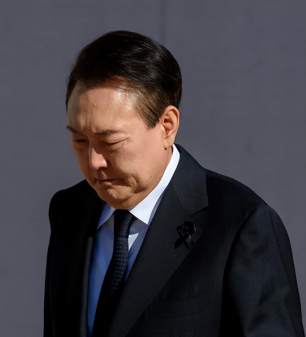 尹锡悦案主审涉受贿