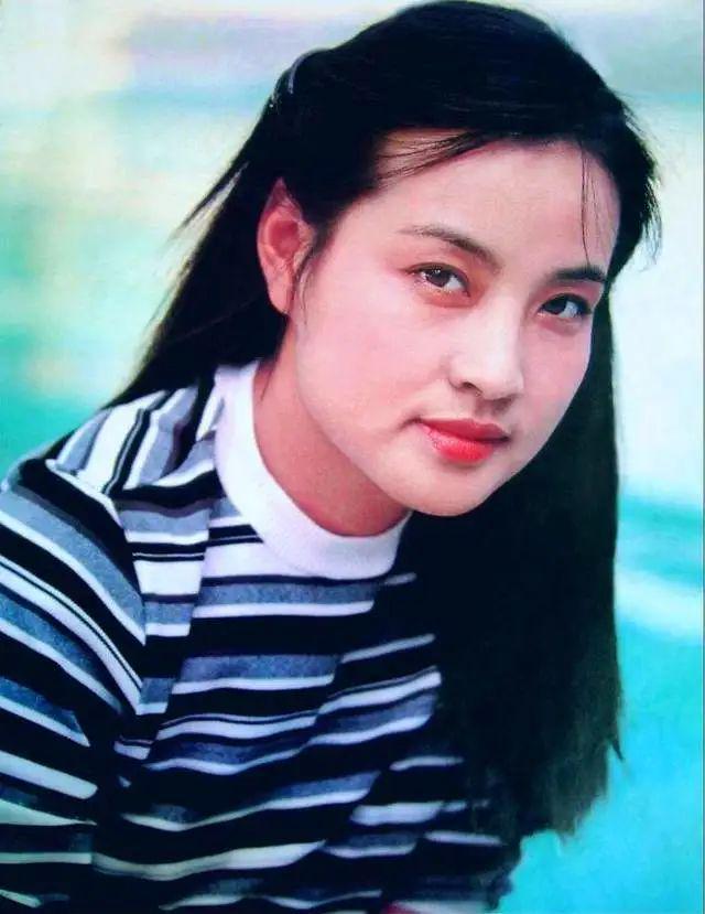 刘晓庆被举报偷税