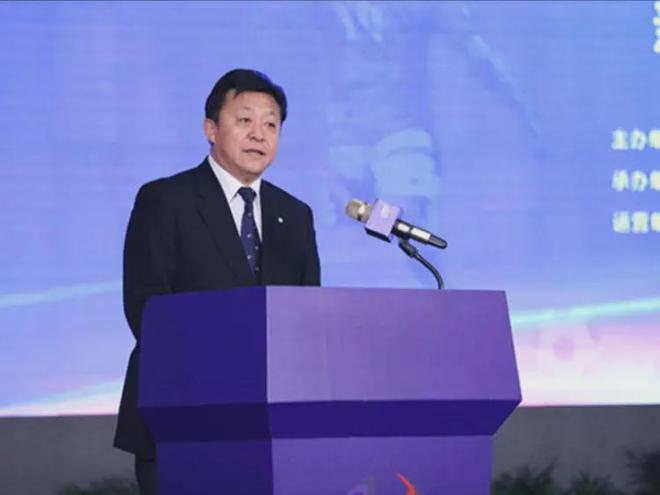 刘国梁被抓？中国乒协发声辟谣