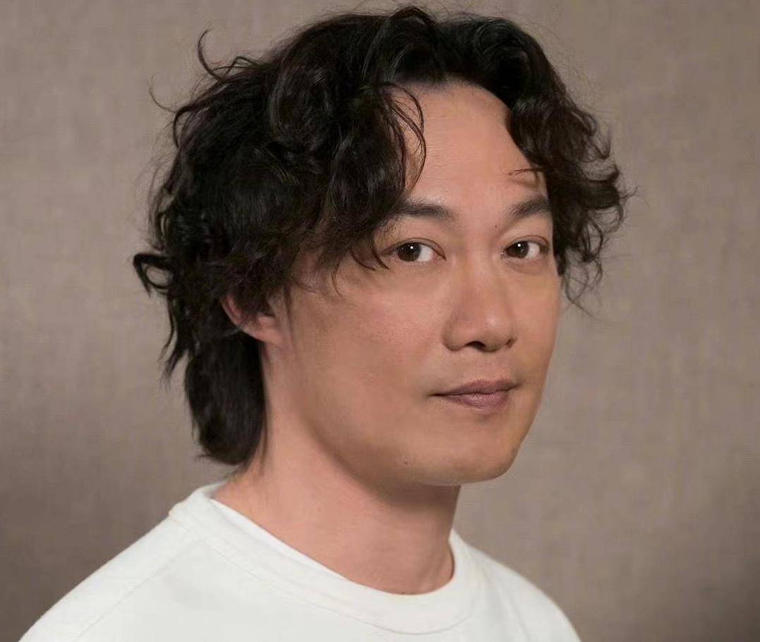 陈奕迅确诊新冠