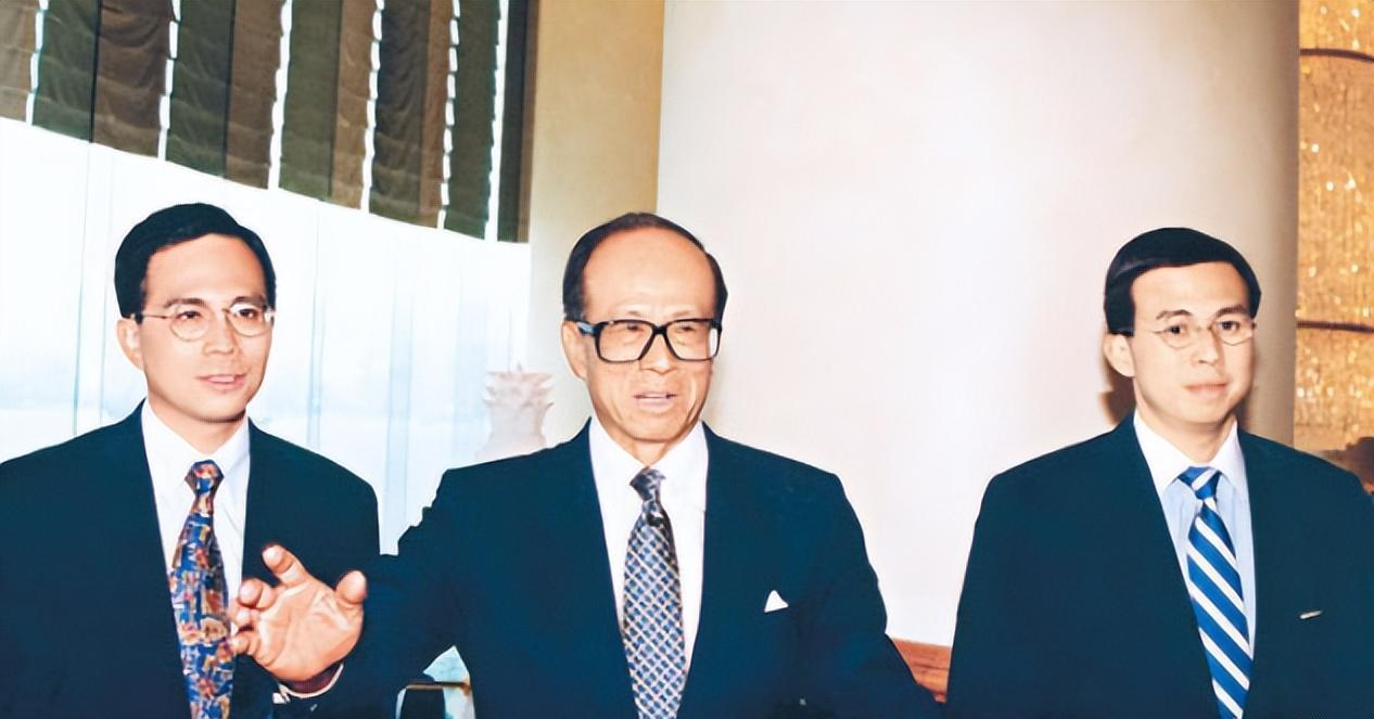 长和出售港口交易各方不得规避审查