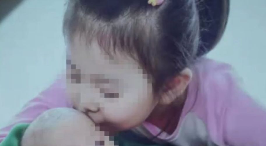 温州一母亲失手打死女儿？警方介入