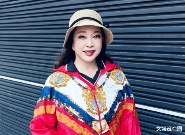 刘晓庆陷逃税漏税风波 新剧还能播吗