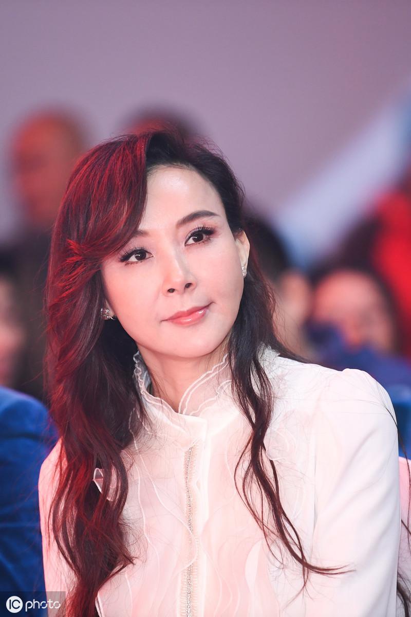 刘晓庆回应被举报涉嫌偷税漏税
