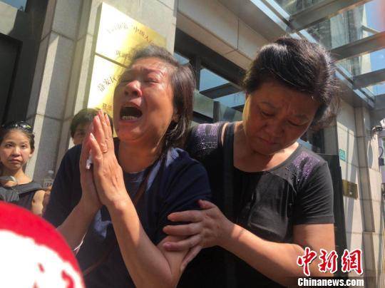 母亲失手打死女儿