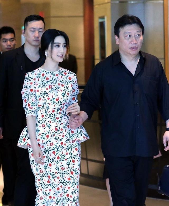 刘晓庆曾说偷税又不会死