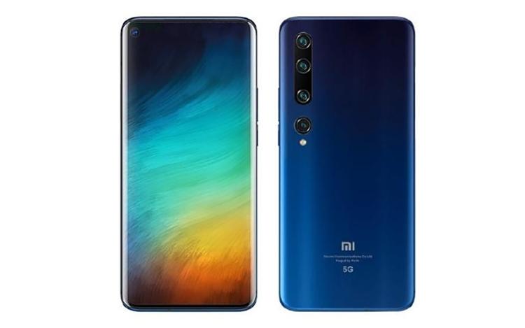 小米订单截图卖9.9元