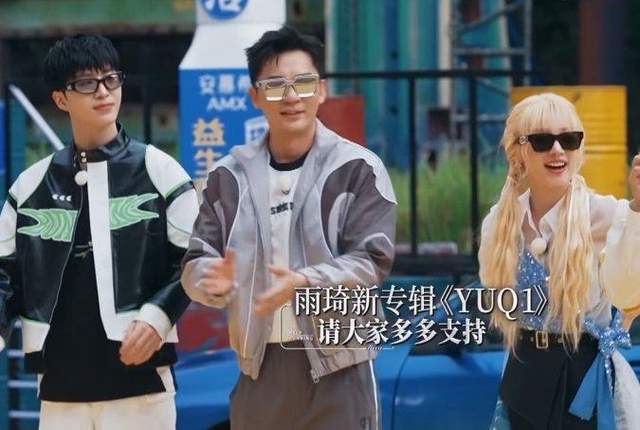 芒果一口气官宣88部大剧