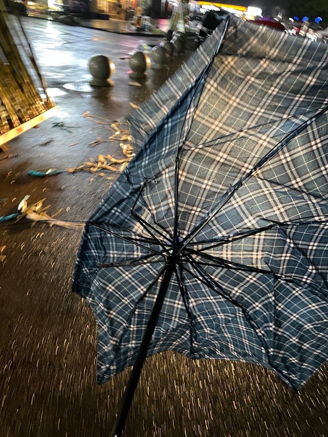 南方雨一直下下下