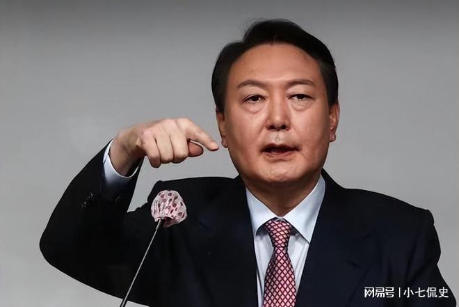 韩国民力量党将建议尹锡悦退党