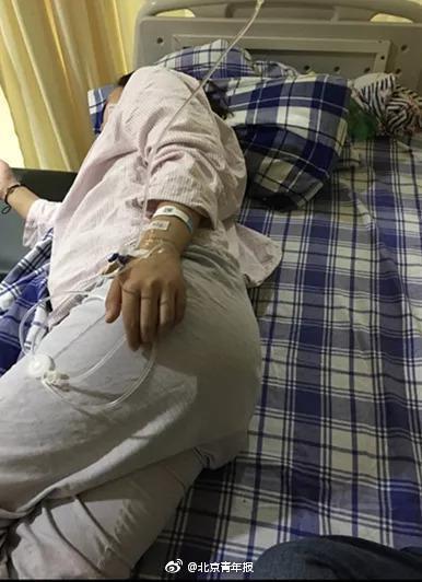 母亲殴打女儿致死