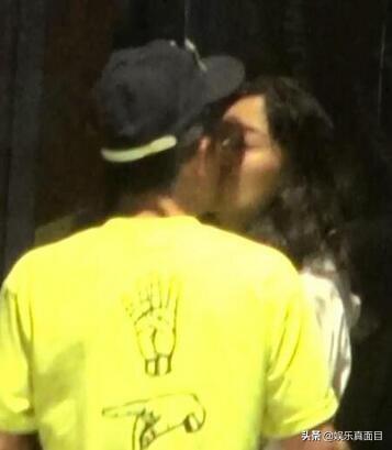 赵磊qko婚礼现场亲吻视频