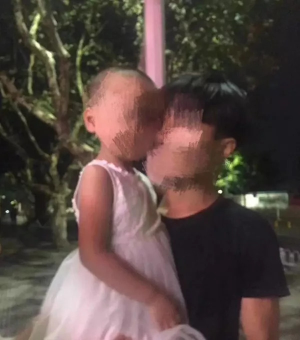 29岁失联者系自杀