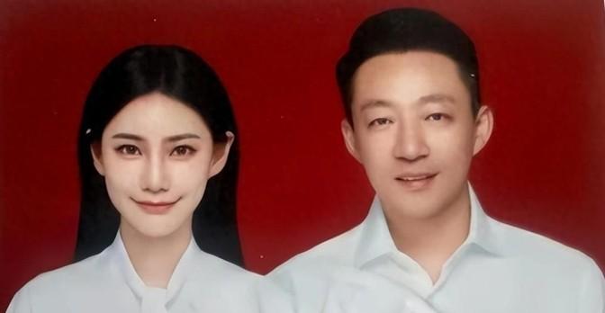 张兰给汪小菲马筱梅送婚礼祝福
