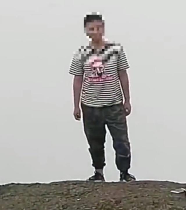 暗夜的旅者  