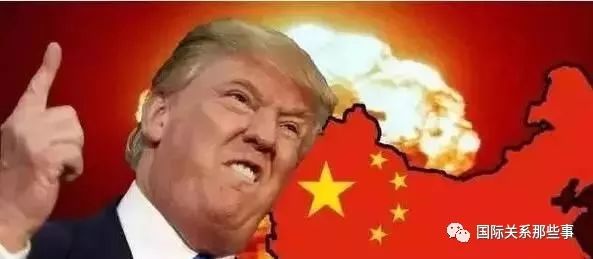 特朗普为何选择放弃跟中国打关税战