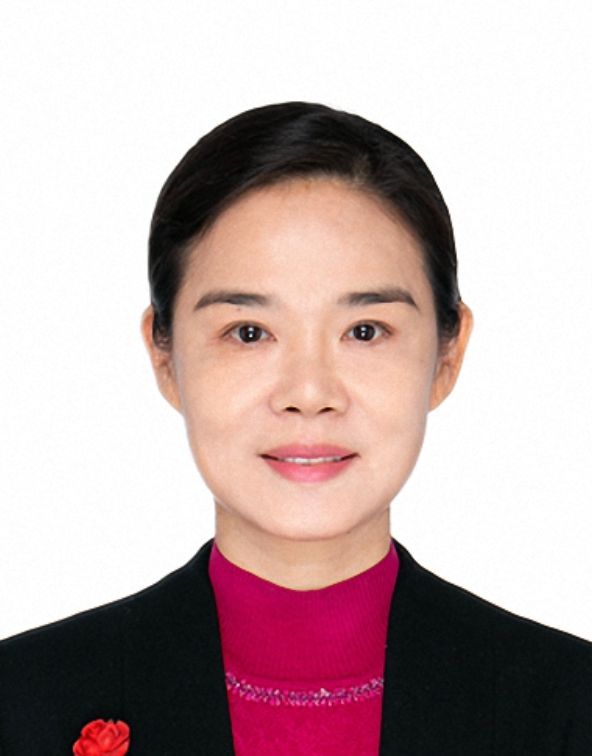 “美女书记”林虹被双开 曾直播带货