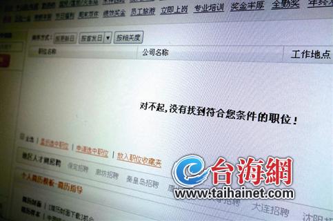 女子网上应聘文员被回复“太丑了”