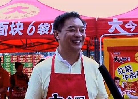 今麦郎董事长回应代工