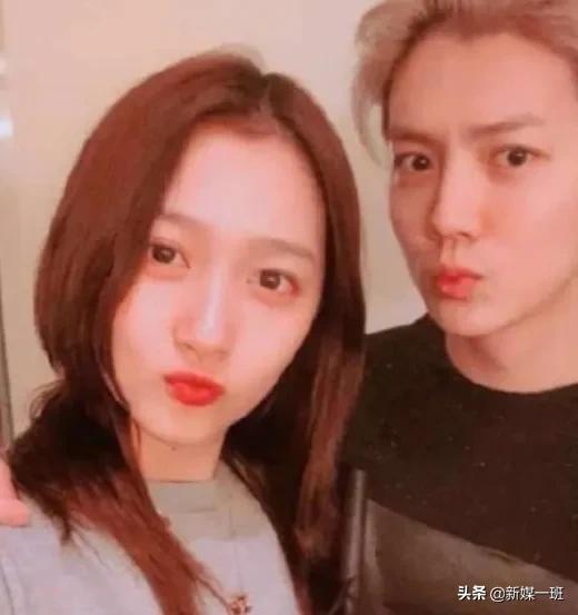 鹿晗创作新歌歌词疑回应分手传闻