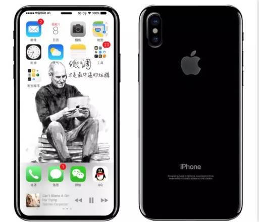 特朗普希望iPhone美国造能成功吗