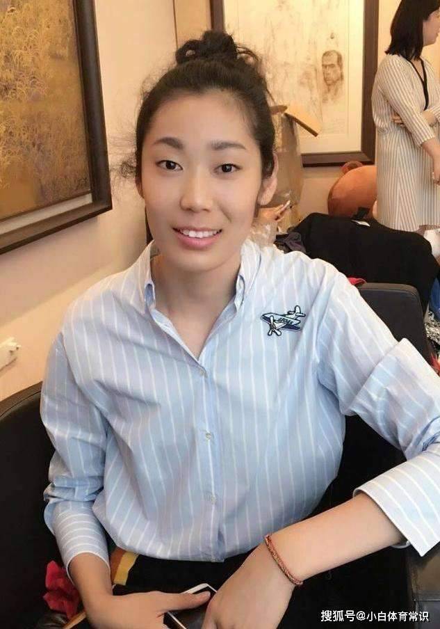 朱婷妹妹保送被质疑