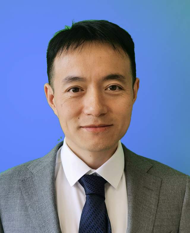 李伟任山东省纪委书记