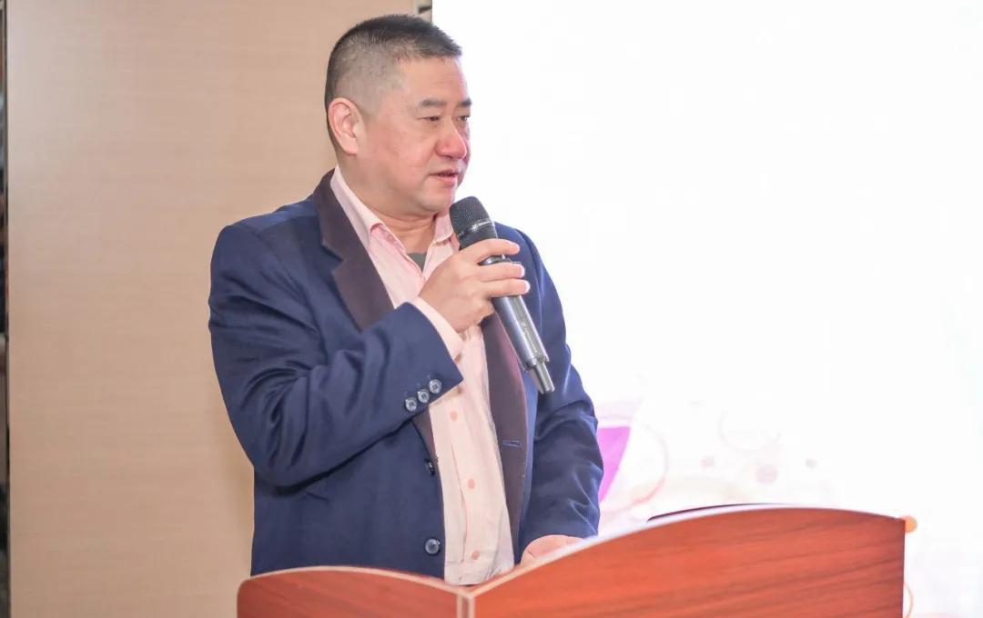 团结就是力量 合作才能共赢